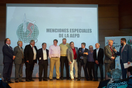 Miembros del Oximesa que logró el ascenso a la ACB hace 30 años