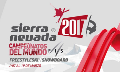 Jornada formativa sobre las disciplinas del Mundial de Freestylesky y Snowboard de Sierra Nevada