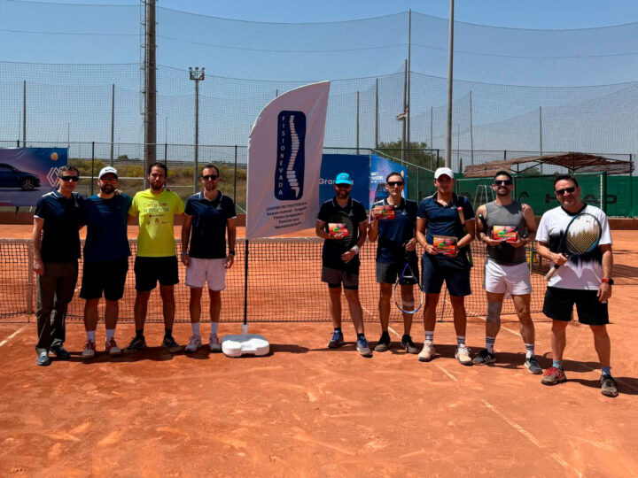 Nómina de participantes del octavo torneo Campus AEPD