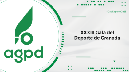 ¡Sigue la #GalaDeporteGR25 en directo!