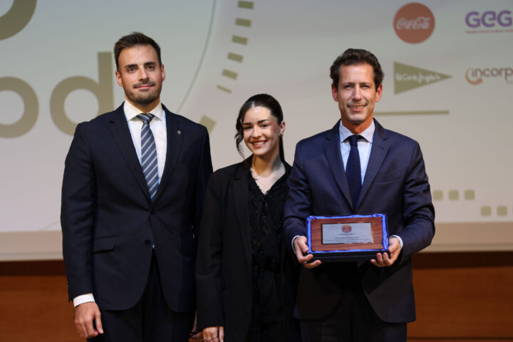 Puleva, siempre comprometida con el deporte en Granada.